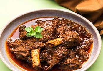 Lamb Korma
